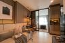2 Bedroom Condo for rent in IDEO Mobi Sukhumvit 66, Bang Na, Bangkok near BTS Udom Suk