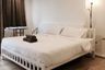 2 Bedroom Condo for rent in Happy Place Tower, Phra Khanong Nuea, Bangkok near BTS Phra Khanong