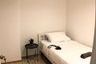 2 Bedroom Condo for rent in Happy Place Tower, Phra Khanong Nuea, Bangkok near BTS Phra Khanong