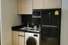 1 Bedroom Condo for rent in Park Origin Phrom Phong, Khlong Tan, Bangkok near BTS Phrom Phong