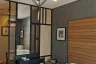 1 Bedroom Condo for rent in Park Origin Phrom Phong, Khlong Tan, Bangkok near BTS Phrom Phong
