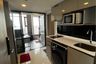 1 Bedroom Condo for rent in KnightsBridge Space Ratchayothin, Chatuchak, Bangkok near BTS Phahon Yothin 24