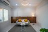 3 Bedroom Townhouse for sale in Sam Sen Nok, Bangkok near MRT Phawana
