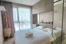 2 Bedroom Condo for rent in KnightsBridge Collage Sukhumvit 107, Bang Na, Bangkok near BTS Bearing