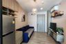 2 Bedroom Condo for rent in KnightsBridge Collage Sukhumvit 107, Bang Na, Bangkok near BTS Bearing