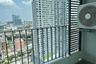 1 Bedroom Condo for rent in IDEO O2, Bang Na, Bangkok near BTS Bang Na