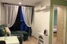 1 Bedroom Condo for rent in Artemis Sukhumvit 77, Suan Luang, Bangkok near BTS On Nut