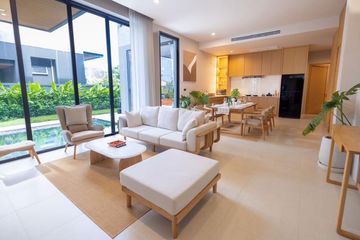 4 Bedroom Villa for sale in Longone Villa, Chalong, Phuket