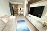 2 Bedroom Condo for rent in One 9 Five Asoke - Rama 9, Huai Khwang, Bangkok near MRT Phra Ram 9