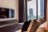 1 Bedroom Condo for Sale or Rent in KHUN by YOO inspired by Starck, Khlong Tan Nuea, Bangkok near BTS Thong Lo