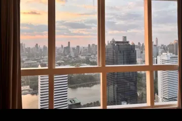 3 Bedroom Condo for rent in Millennium Residence, Khlong Toei, Bangkok near BTS Asoke