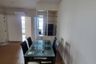 2 Bedroom Condo for rent in Baan Sathorn Chaopraya, Khlong Ton Sai, Bangkok near BTS Krung Thon Buri