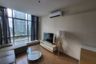 2 Bedroom Condo for rent in Baan Sathorn Chaopraya, Khlong Ton Sai, Bangkok near BTS Krung Thon Buri