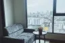 1 Bedroom Condo for rent in Altitude Symphony Charoenkrung - Sathorn, Wat Phraya Krai, Bangkok near BTS Saphan Taksin
