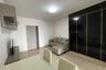 1 Bedroom Condo for rent in Supalai Loft @Talat Phlu Station, Thon Buri, Bangkok near BTS Talat Phlu