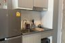 1 Bedroom Condo for rent in Modiz Station, Anusawari, Bangkok near BTS Sai Yud
