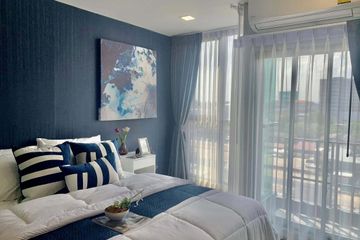 1 Bedroom Condo for rent in Modiz Station, Anusawari, Bangkok near BTS Sai Yud