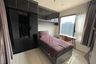2 Bedroom Condo for rent in Life Asoke, Bang Kapi, Bangkok near MRT Phetchaburi