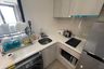 2 Bedroom Condo for rent in Life Asoke, Bang Kapi, Bangkok near MRT Phetchaburi