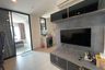 2 Bedroom Condo for rent in Life Asoke, Bang Kapi, Bangkok near MRT Phetchaburi