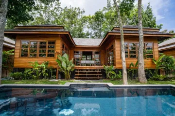 2 Bedroom Villa for rent in Villa Sukhothai, Si Sunthon, Phuket