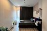 1 Bedroom Condo for sale in Centric Sathorn - Saint Louis, Thung Wat Don, Bangkok near BTS Surasak