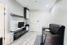 1 Bedroom Condo for sale in Centric Sathorn - Saint Louis, Thung Wat Don, Bangkok near BTS Surasak