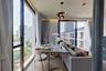 1 Bedroom Condo for Sale or Rent in The Reserve 61 Hideaway, Khlong Tan Nuea, Bangkok near BTS Ekkamai