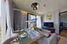 1 Bedroom Condo for Sale or Rent in The Reserve 61 Hideaway, Khlong Tan Nuea, Bangkok near BTS Ekkamai