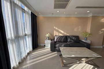 3 Bedroom Condo for rent in The Waterford Diamond, Khlong Tan, Bangkok near BTS Phrom Phong