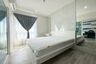 1 Bedroom Condo for sale in The Key Sathorn-Charoenraj, Bang Khlo, Bangkok near BTS Surasak