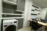 1 Bedroom Condo for sale in The Key Sathorn-Charoenraj, Bang Khlo, Bangkok near BTS Surasak