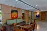 3 Bedroom Condo for rent in Baan Suan Plu, Thung Maha Mek, Bangkok