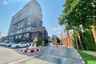 1 Bedroom Condo for sale in Unio Ramkhamhaeng-Serithai, Khlong Kum, Bangkok near MRT Khlong Ban Ma