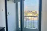 1 Bedroom Condo for sale in Unio Ramkhamhaeng-Serithai, Khlong Kum, Bangkok near MRT Khlong Ban Ma