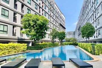 1 Bedroom Condo for sale in Unio Ramkhamhaeng-Serithai, Khlong Kum, Bangkok near MRT Khlong Ban Ma