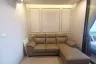 1 Bedroom Condo for rent in Ideo Ratchada - Sutthisan, Din Daeng, Bangkok near MRT Sutthisan