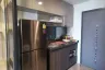 1 Bedroom Condo for rent in Ideo Ratchada - Sutthisan, Din Daeng, Bangkok near MRT Sutthisan