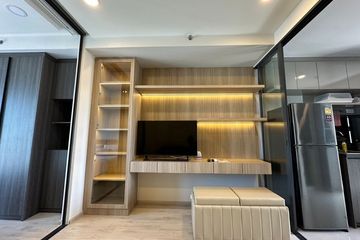1 Bedroom Condo for rent in Ideo Ratchada - Sutthisan, Din Daeng, Bangkok near MRT Sutthisan