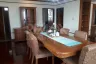4 Bedroom Condo for rent in Ruamsuk, Khlong Tan, Bangkok near MRT Queen Sirikit National Convention Centre