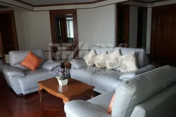 4 Bedroom Condo for rent in Ruamsuk, Khlong Tan, Bangkok near MRT Queen Sirikit National Convention Centre