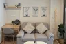 1 Bedroom Condo for Sale or Rent in Ideo Rama 9 - Asoke, Huai Khwang, Bangkok near MRT Phra Ram 9