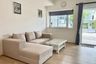 3 Bedroom House for rent in Indy 2 Bangna-Ramkhamhaeng 2, Dokmai, Bangkok
