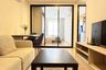 1 Bedroom Condo for rent in dcondo reef, Kathu, Phuket