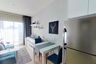Condo for sale in Noble Refine, Khlong Tan, Bangkok near BTS Phrom Phong