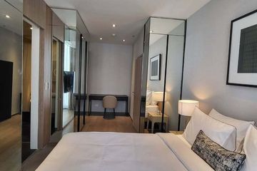 1 Bedroom Condo for rent in Park Origin Phrom Phong, Khlong Tan, Bangkok near BTS Phrom Phong