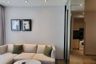 1 Bedroom Condo for rent in Park Origin Phrom Phong, Khlong Tan, Bangkok near BTS Phrom Phong