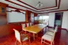 3 Bedroom Condo for rent in Charan Tower, Khlong Tan Nuea, Bangkok near BTS Phrom Phong