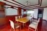 3 Bedroom Condo for rent in Charan Tower, Khlong Tan Nuea, Bangkok near BTS Phrom Phong