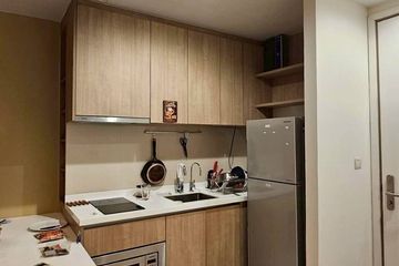 1 Bedroom Condo for sale in Circle Living Prototype, Makkasan, Bangkok near Airport Rail Link Makkasan